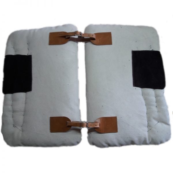 Bastera de lona codigo 0400 2