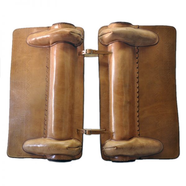 Basto grueso suela natural codigo 0051