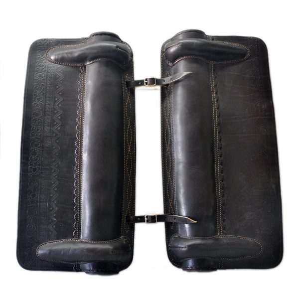 Basto mediano suela color codigo 0046 - 0047