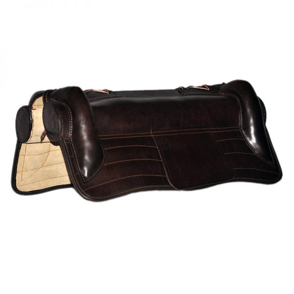 Basto modelo La Querencia suela color con lana codigo 0036