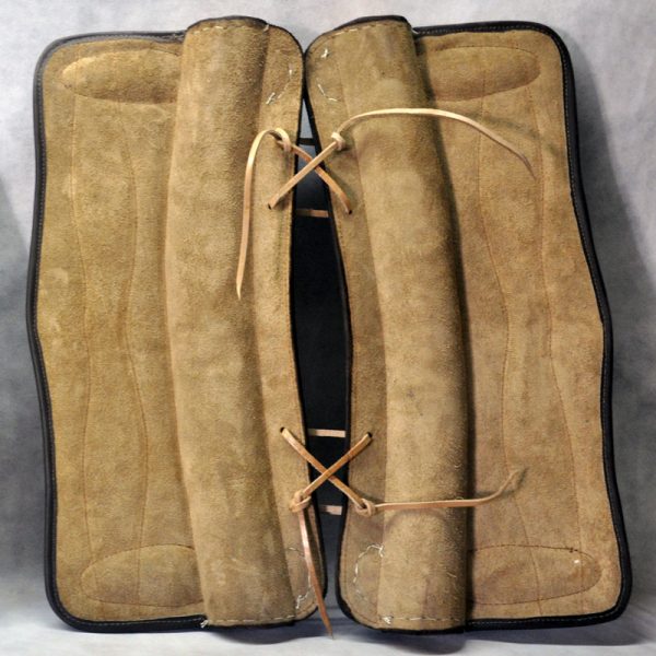 Basto pampa de descarne atras codigo 0022 - 0031