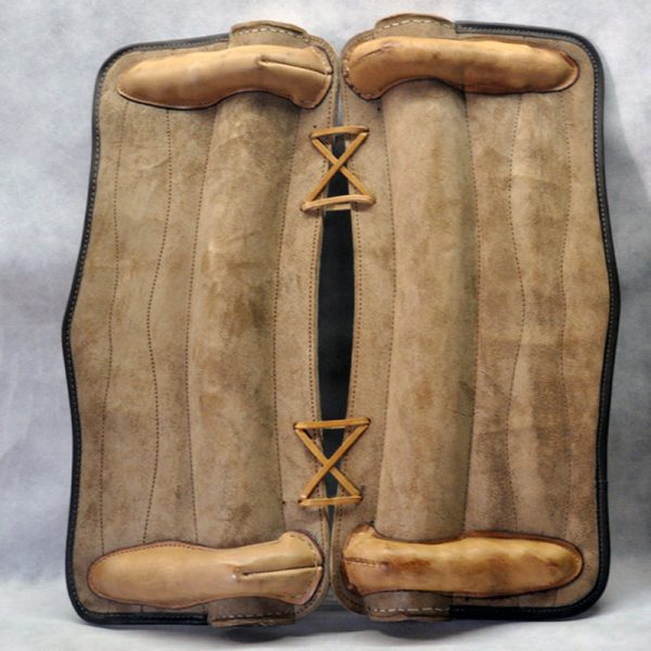 Basto pampa de descarne frente codigo 0022 - 0031