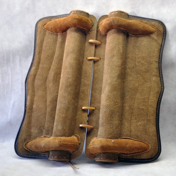 Basto pampa descarne de niño codigo 0024 - 0025 y 0026