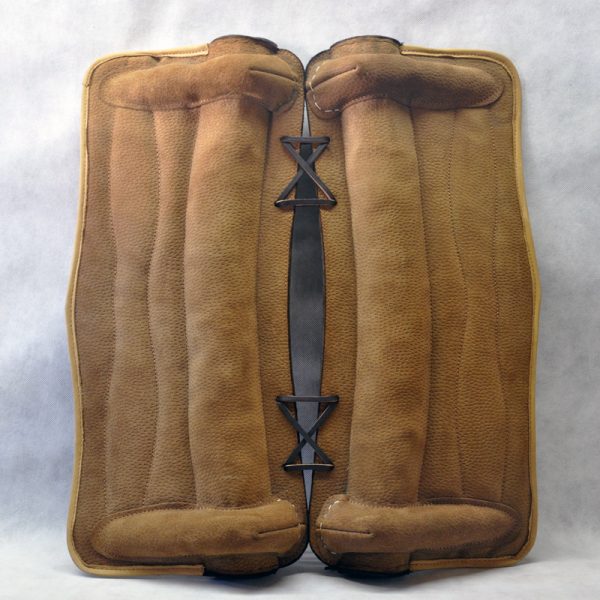 Basto pampa descarne imitacion de frente codigo 0023