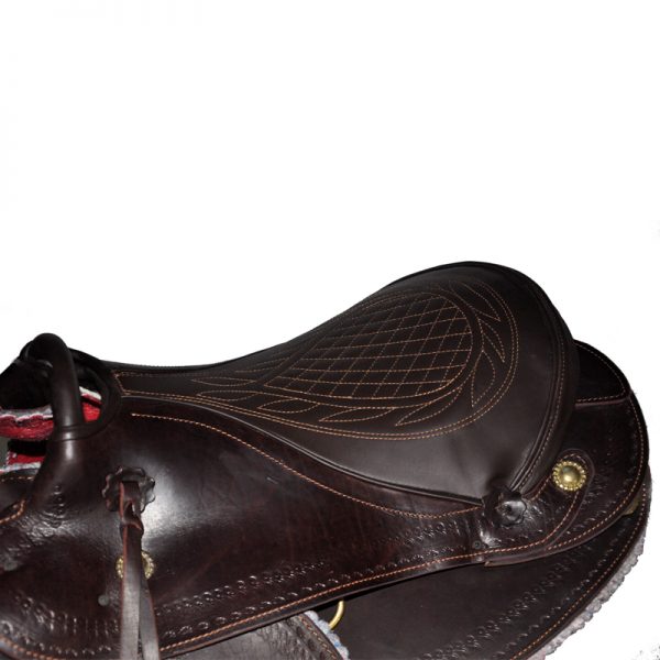 Montura Australiana color codigo 0306 - 0305 2