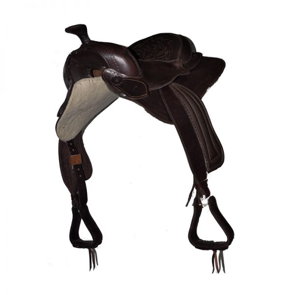 Montura Cowboy Beyco codigo 0258 1