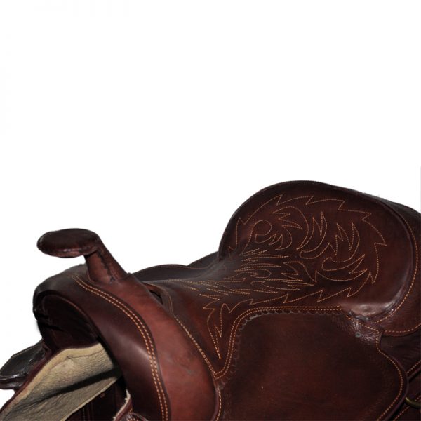 Montura Cowboy Ranger codigo 0256 1