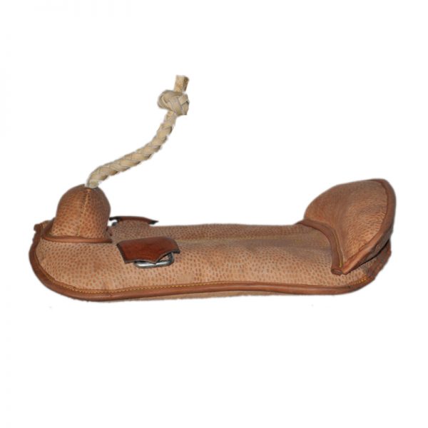 Montura Lomillo Matadero codigo 0315 2