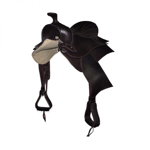 Montura Mejicowboy color codigo 0264 1