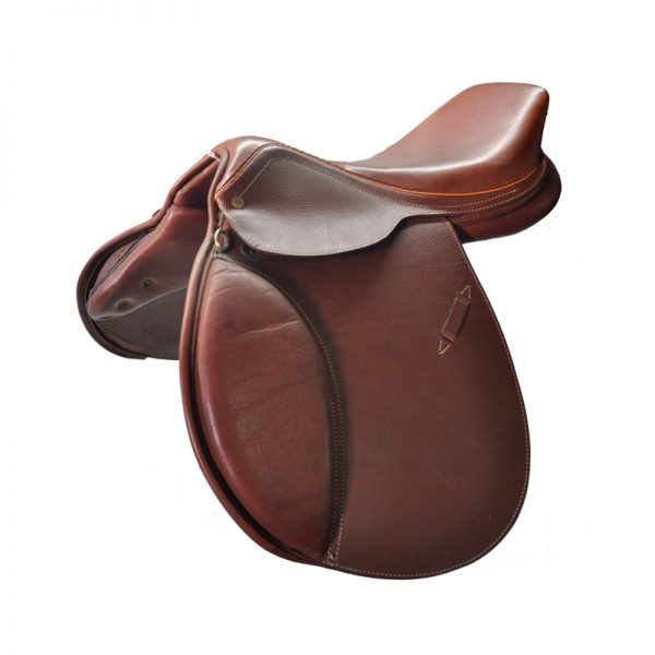 Montura especial de salto codigo 0252 2