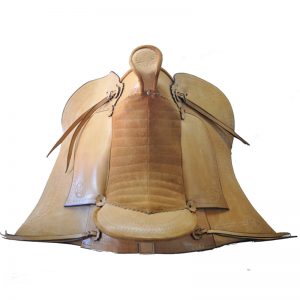 Montura mejicana adulto natural codigo 0273 - 0279 1