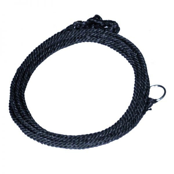 Lazo de 8 tientos 02