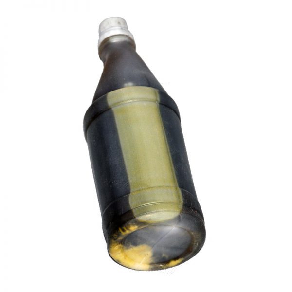 Botella aceite de pata x 1 litro 2