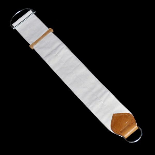 Cincha corredizas de lona 02