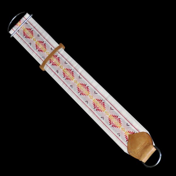 Cincha corredizas de lona 05