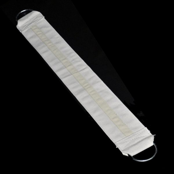 Cinchas fijas de lona, de piolin y de matra 01