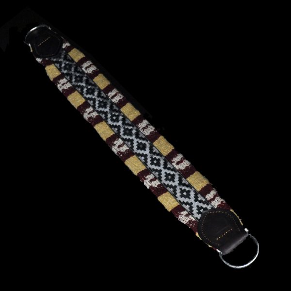 Cinchas fijas de lona, de piolin y de matra 02