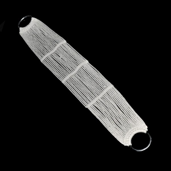 Cinchas fijas de lona, de piolin y de matra 03