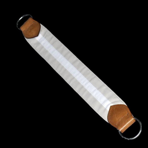 Cinchas fijas de lona, de piolin y de matra 04