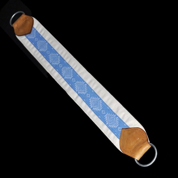 Cinchas fijas de lona, de piolin y de matra 05