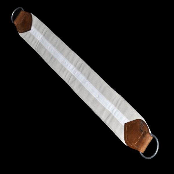 Cinchas fijas de lona, de piolin y de matra 07