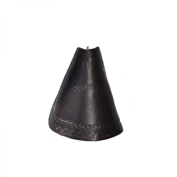 Estribos capacho de suela 01