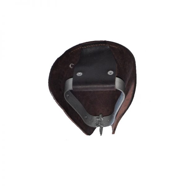 Estribos capacho de suela 04