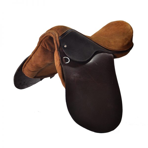 Montura Inglesa color basto descarne codigo 0284 2