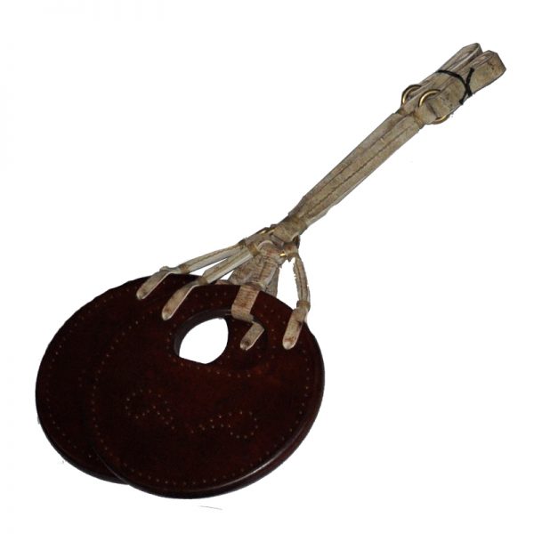 Estribo 01
